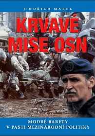 Krvavé mise OSN