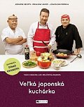 Veľká japonská kuchárka