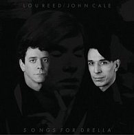 Cale John, Reed Lou: Songs For Drella - 2 LP