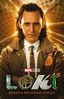 Marvel Loki - Román podle televizního seriálu