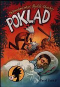Dobrodružství Rychlé Veverky 2 - Poklad