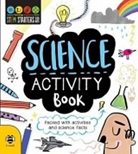 Science: Activity Book