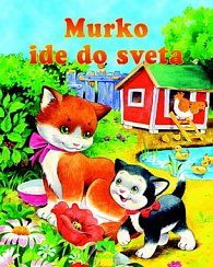 Murko ide do sveta