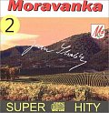 Moravanka Super Hity 2
