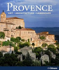 Provence . Art-Architecture