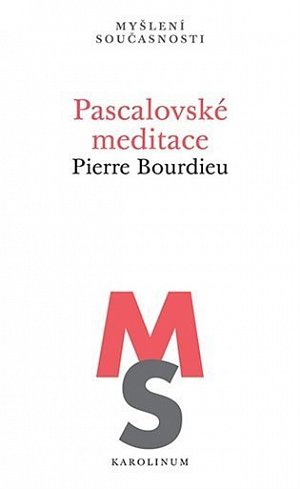 Pascalovské meditace