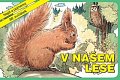 V našem lese