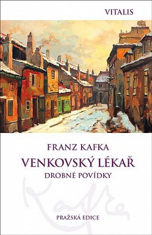 Venkovský lékař (Č)