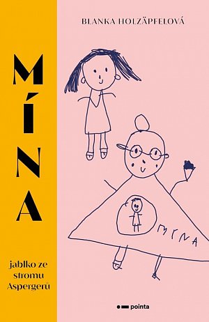 Mína - Jablko ze stromu Aspergerů
