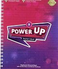 Power Up Level 5 Teacher´s Book
