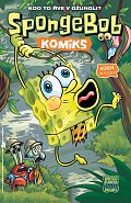 SpongeBob 4/2024