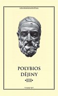 Dějiny III (Polybios)