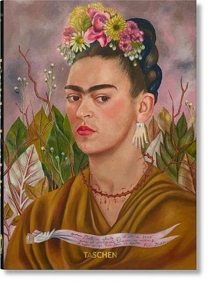 Frida Kahlo. 40th Anniversary Edition