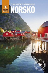 Norsko - Turistický průvodce