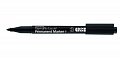 MONAMI F128 WB1 BLACK SIGMAFLO PERMANENT