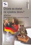 Chcete se dostat na vysokou školu? - Němčina