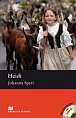 Macmillan Readers Pre-Intermediate: Heidi