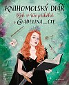 Knihomolský diář - Rok v říši příběhů s @adelina_cte