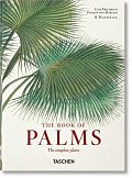Martius. The Book of Palms. 40th Anniversary Edition