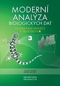 Moderní analýza biologických dat 3. díl - Nelineární modely v prostředí R, 2.  vydání