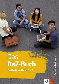 Das DaZ-Buch - Testheft