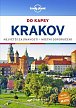 Krakov do kapsy - Lonely Planet, 2.  vydání