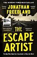 The Escape Artist: The Man Who Broke Out of Auschwitz to Warn the World, 1.  vydání