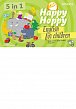Happy Hoppy English for children, 2.  vydání