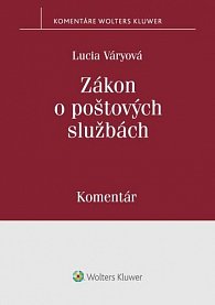 Zákon o poštových službách