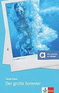 Der große Sommer – Buch + MP3 allango.net