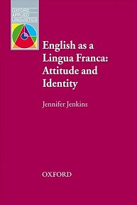 Oxford Applied Linguistics English As a Lingua Franca