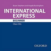 International Express Beginner Class Audio CD (3rd)