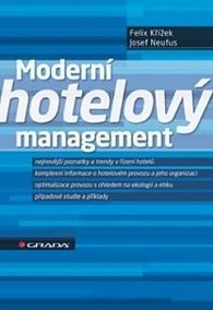 Moderní hotelový management, 1.  vydání