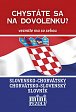 Slovensko-chorvátsky chorvátsko-slovenský slovník