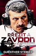 Přežít a závodit - Jeden rok šéfa stáje F1, 1.  vydání