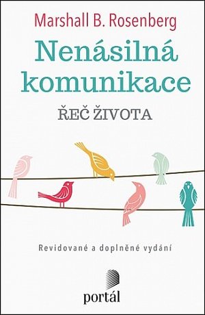 Nenásilná komunikace - Řeč života