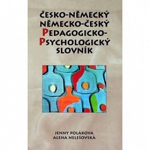 NČ-ČN - pedagogicko-psychologický slovník