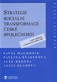 Strategie sociální transformace české sp