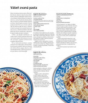 Náhled Culinaria Itálie - Kulinární průvodce