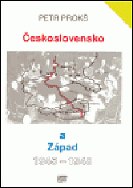 Československo a Západ 1945-1948