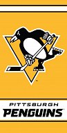 Osuška NHL Pittsburgh Penguins