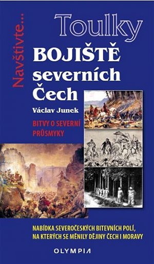 Toulky Bojiště severních Čech