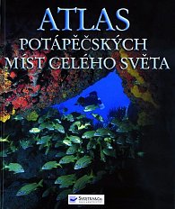 Atlas potápěčských míst celého světa