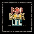 Pop Rock Line 1966-1973 - 2 CD