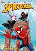 Marvel Action Spider-Man 1 - Nový začátek