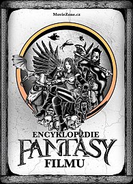 Encyklopedie fantasy filmu