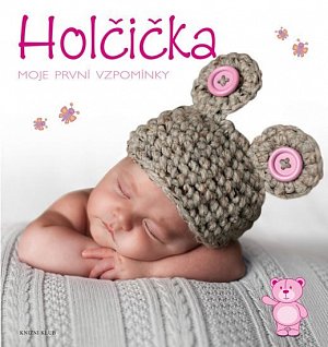 Holčička: Moje první vzpomínky, 2.  vydání