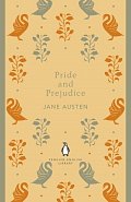Pride and Prejudice, 1.  vydání