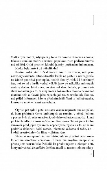 Náhled Noc nic nezadrží