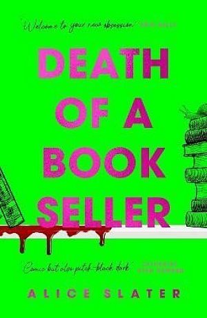 Death of a Bookseller